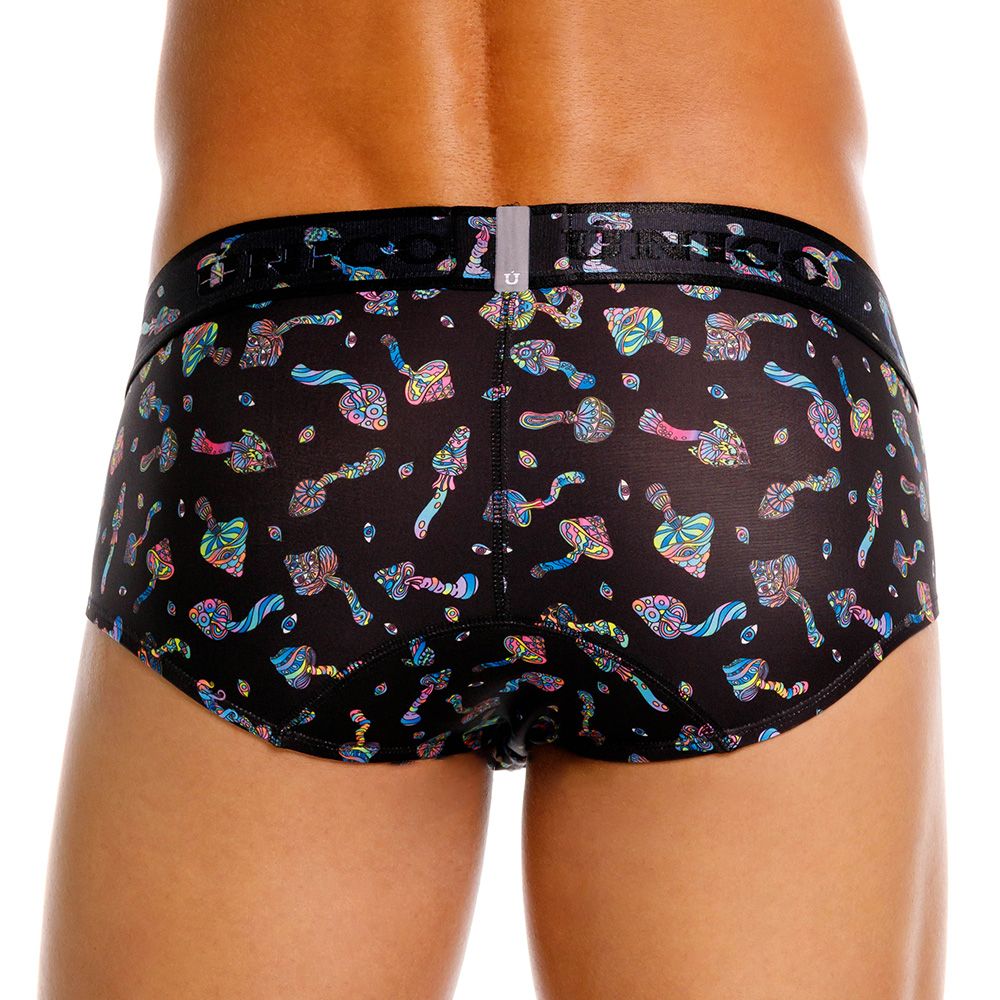 Hongos Briefs