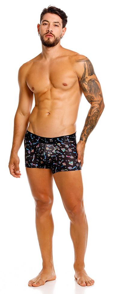 Hongos Trunks