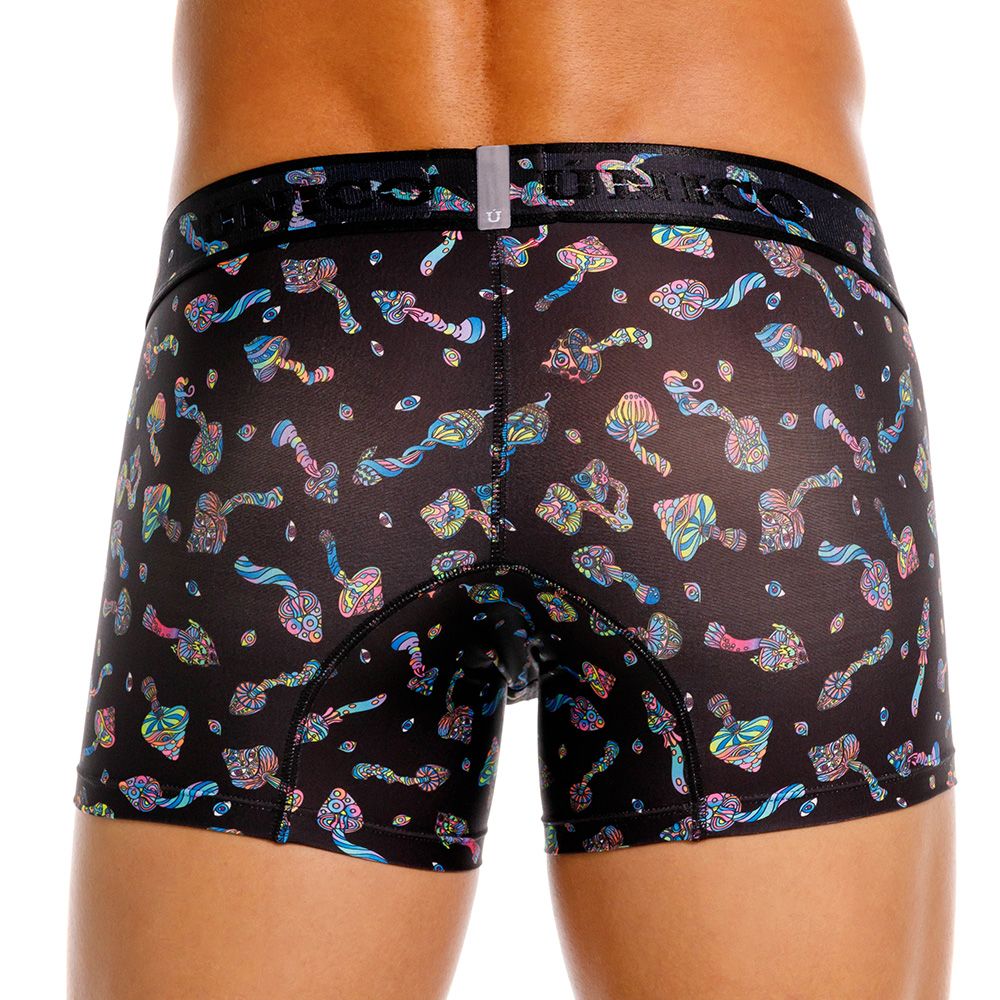 Hongos Trunks