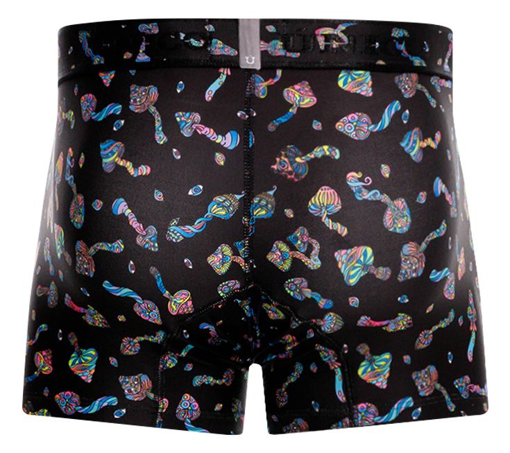Hongos Trunks