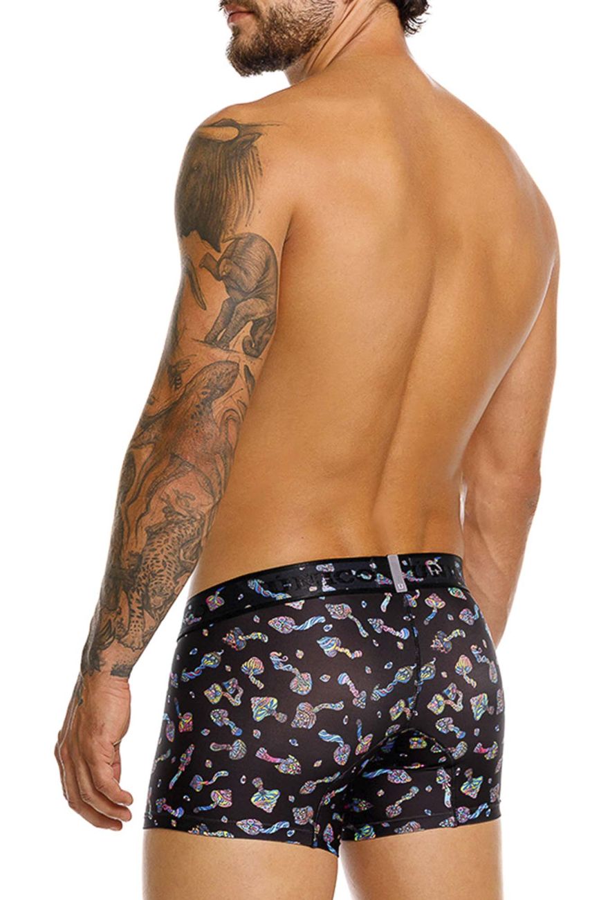 Hongos Trunks