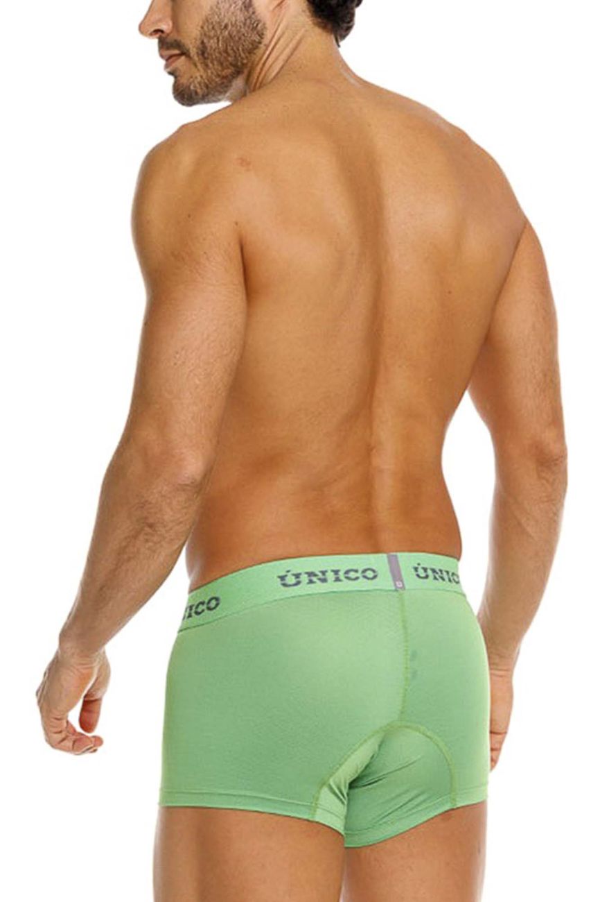 Frog Trunks