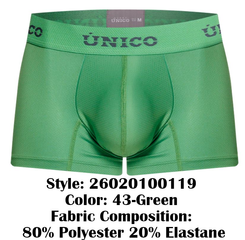 Frog Trunks