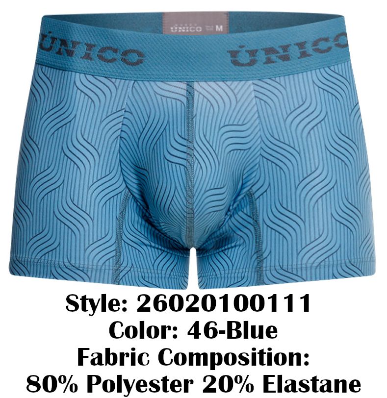 Lenoso Trunks