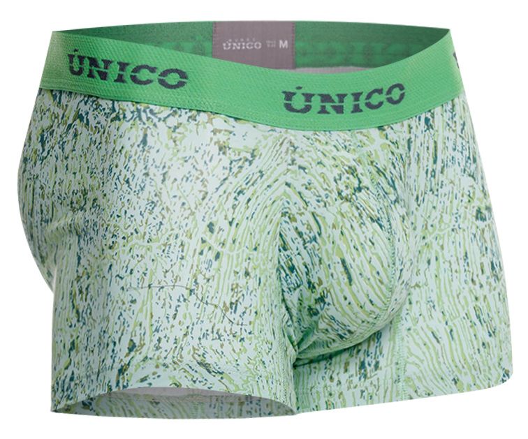 Hunos Trunks