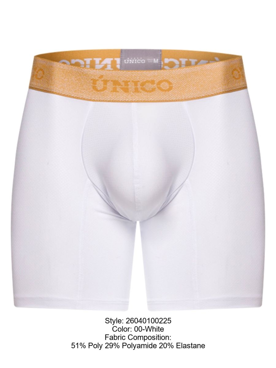 Amber Boxer Briefs