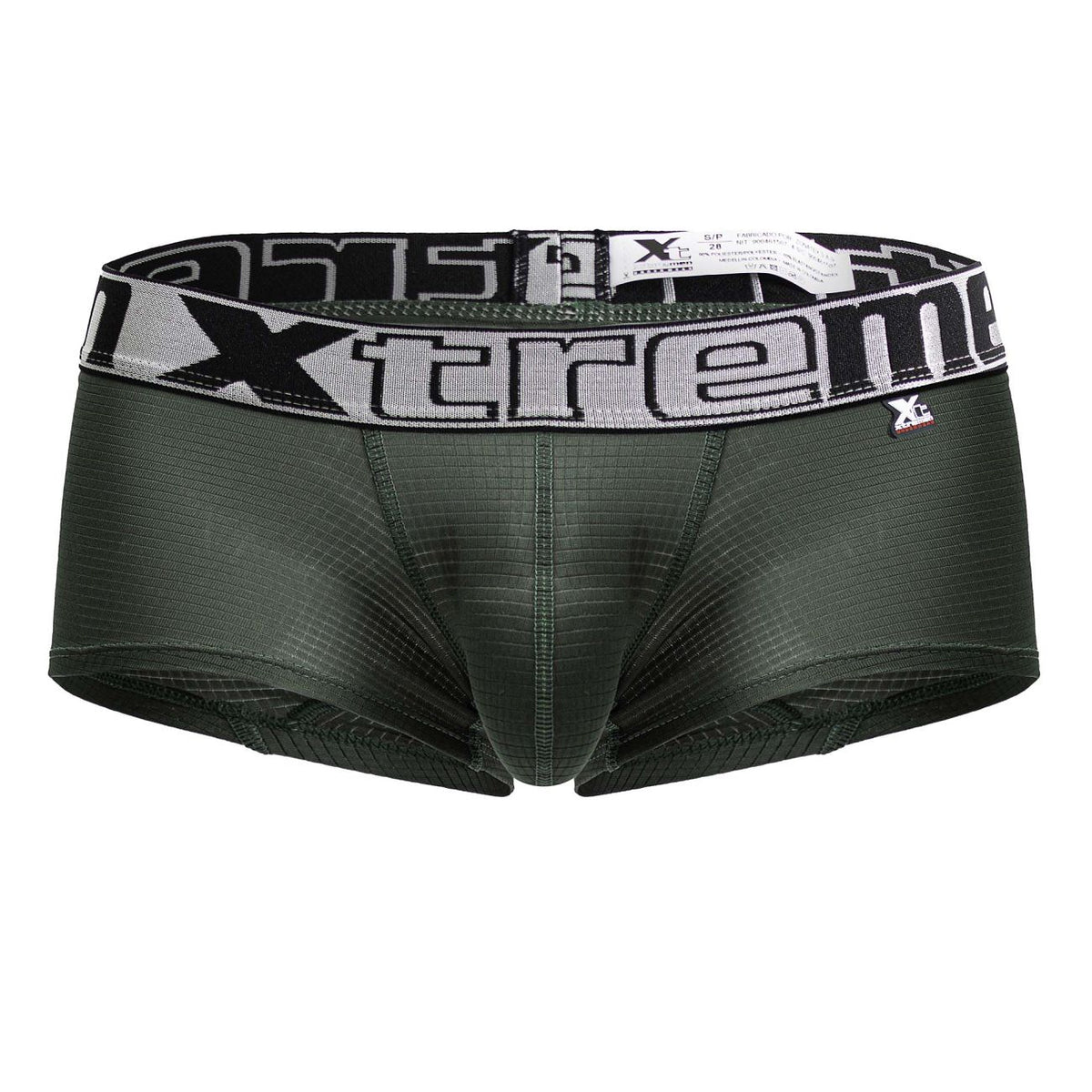 Microfiber Trunks