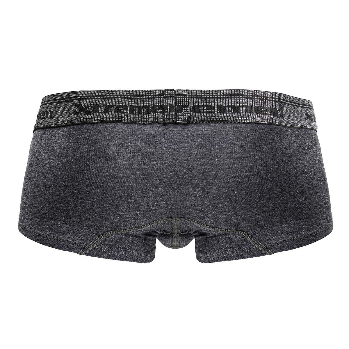 Cotton Blend Trunks