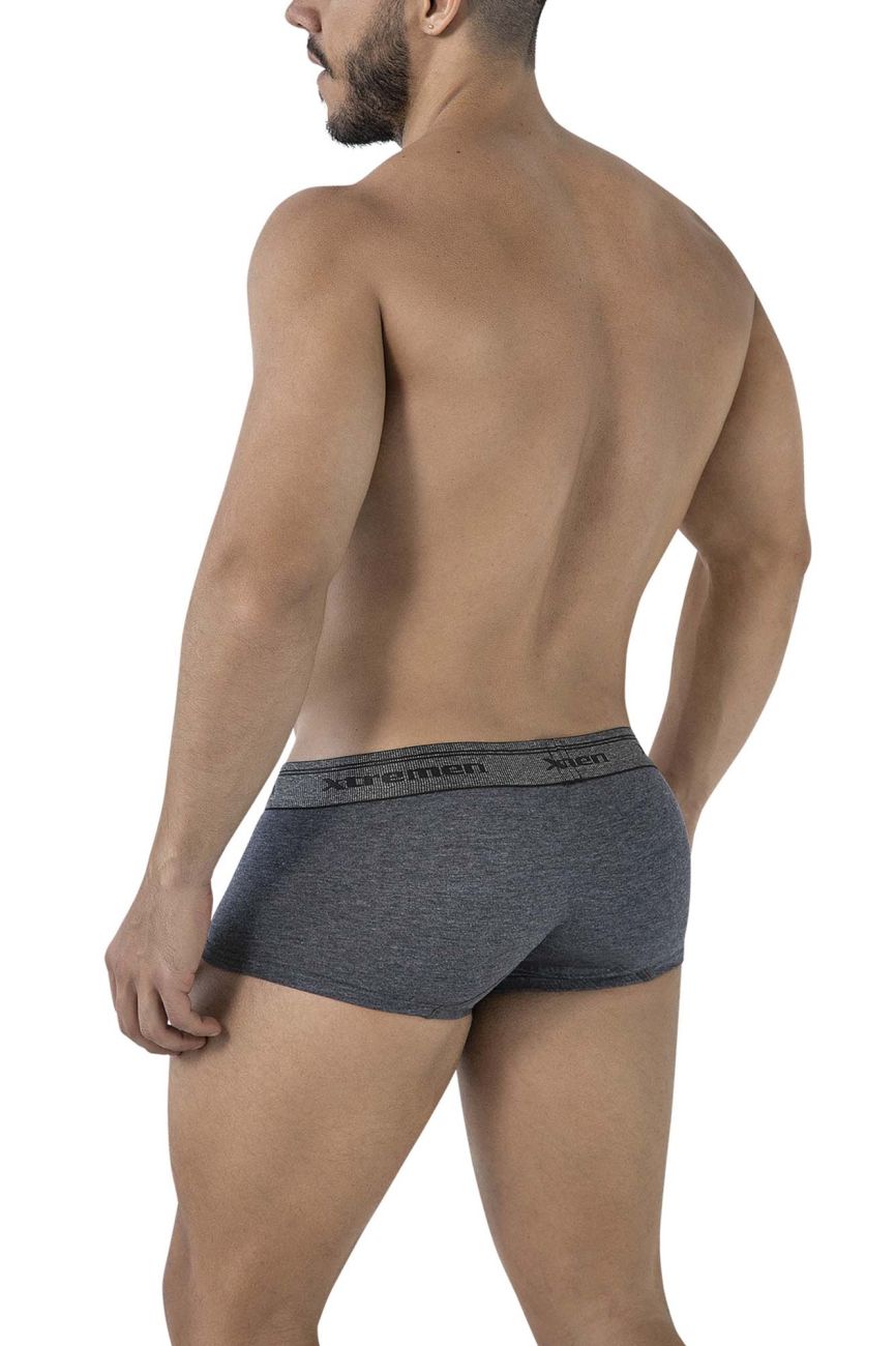 Cotton Blend Trunks