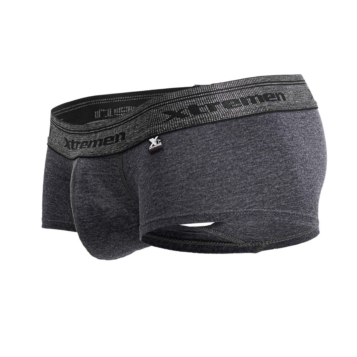 Cotton Blend Trunks