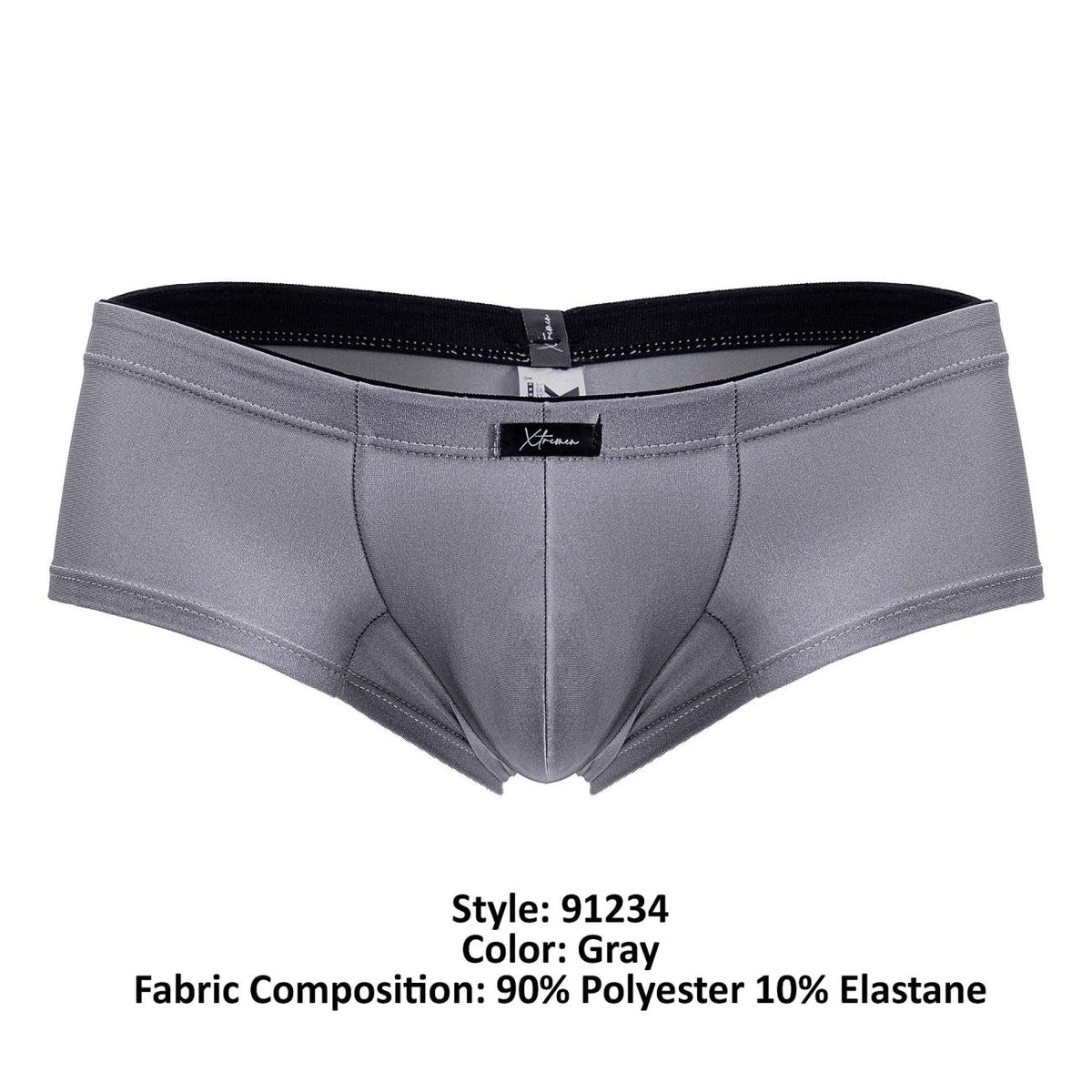 Microfiber Trunks