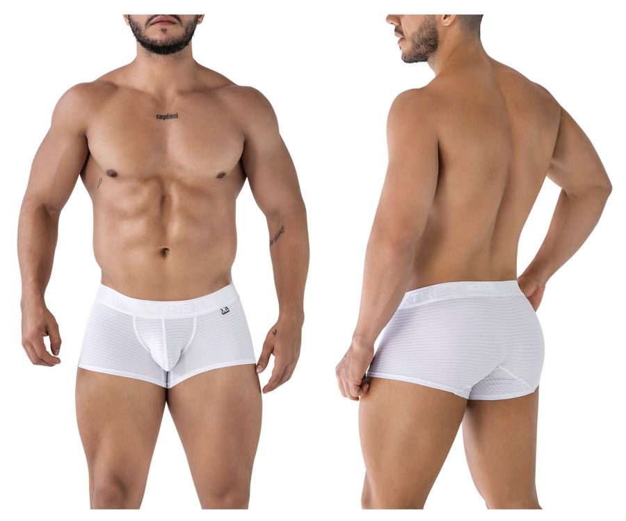 Microfiber Trunks