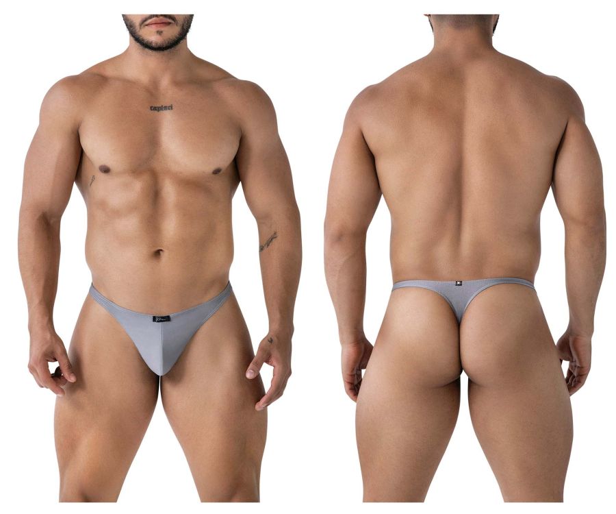 Microfiber Thongs