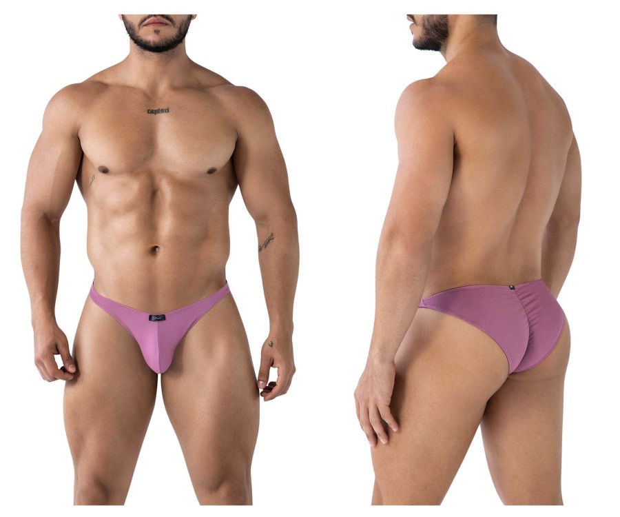 Microfiber Bikini