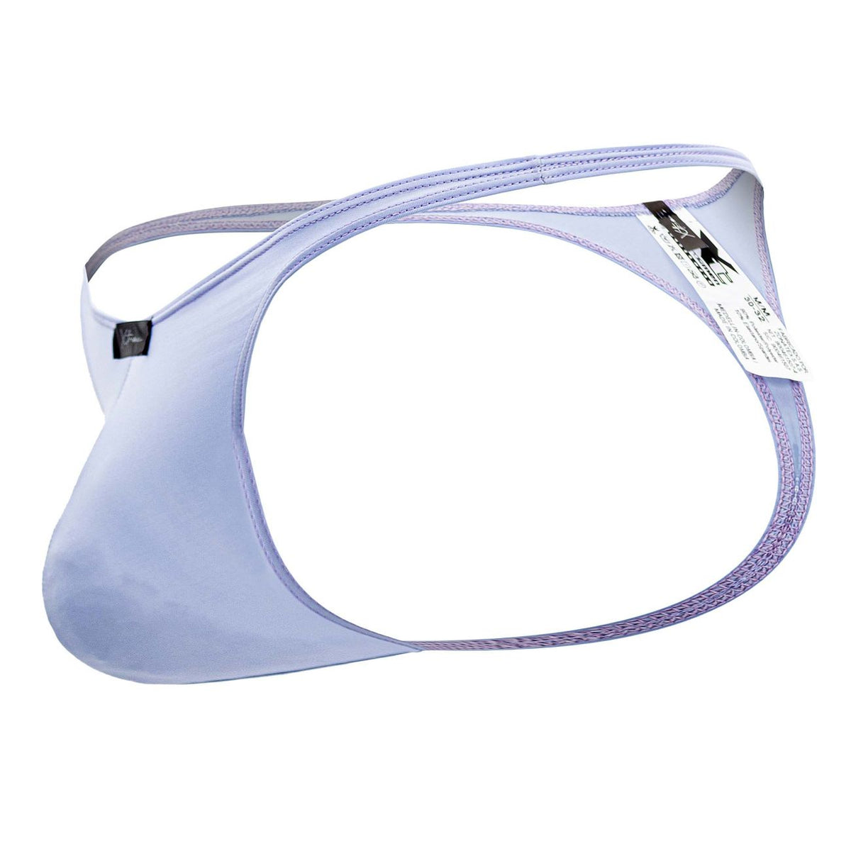 Microfiber Thongs