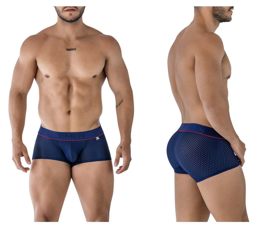 Microfiber Trunks
