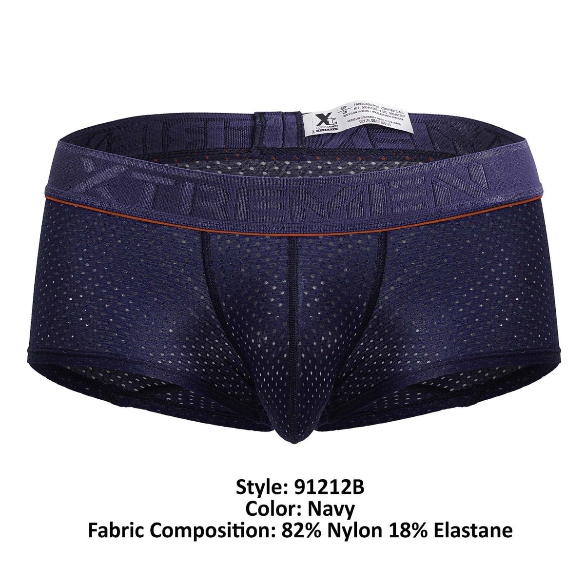 Microfiber Trunks
