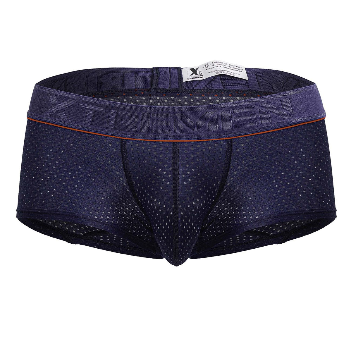 Microfiber Trunks