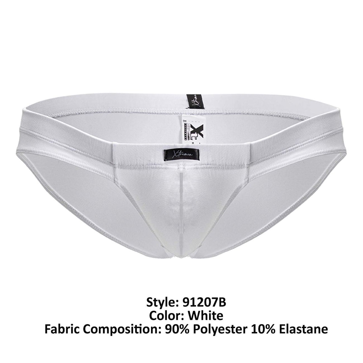 Microfiber Briefs