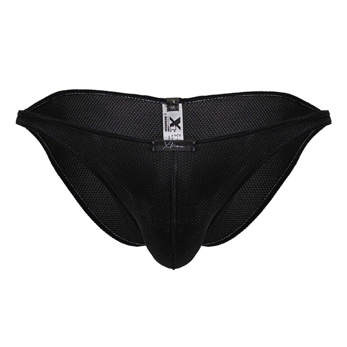 Microfiber Bikini