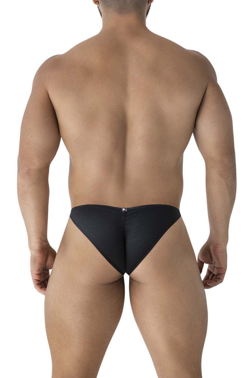 Microfiber Bikini
