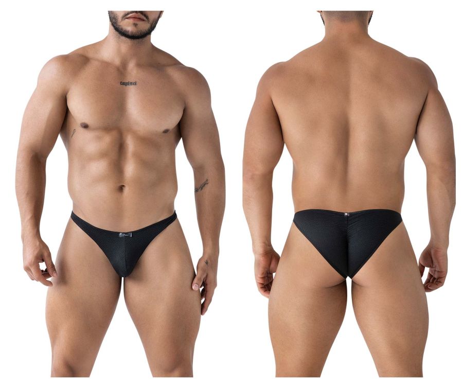 Microfiber Bikini
