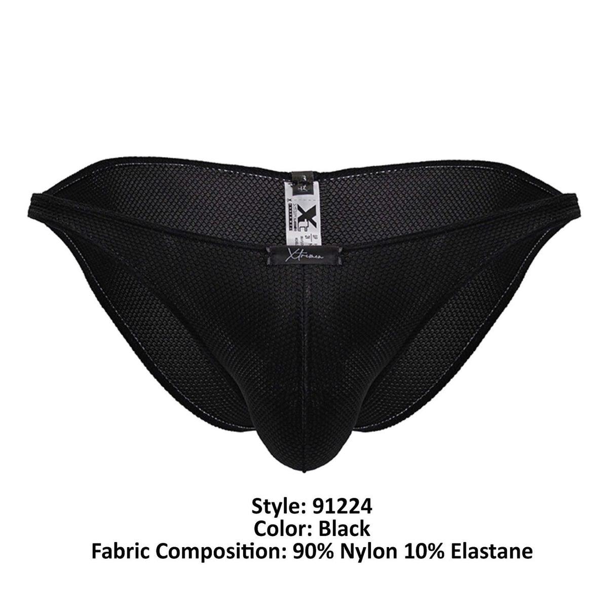 Microfiber Bikini