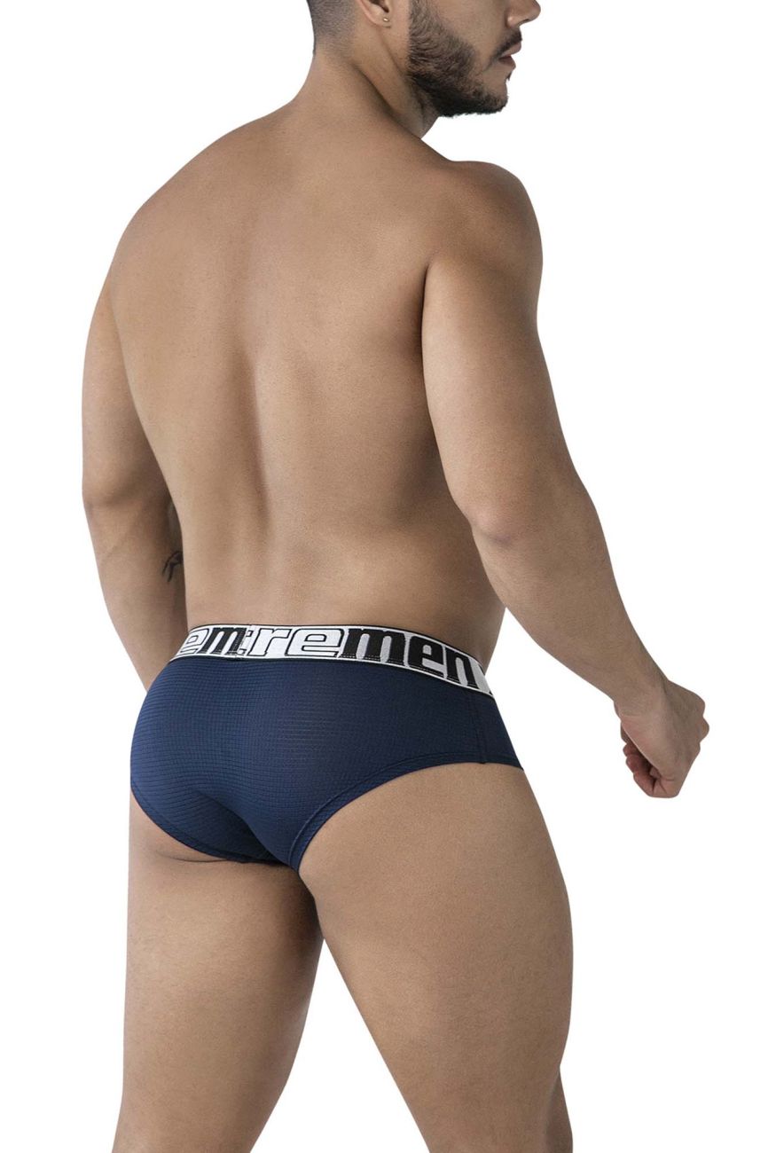 Microfiber Briefs