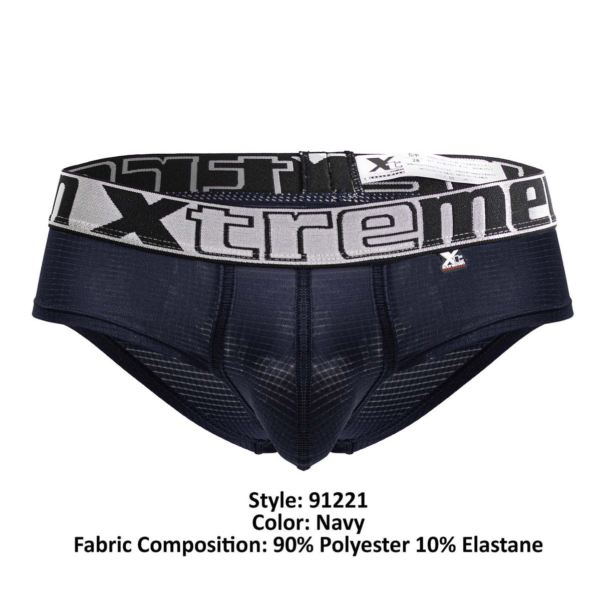 Microfiber Briefs