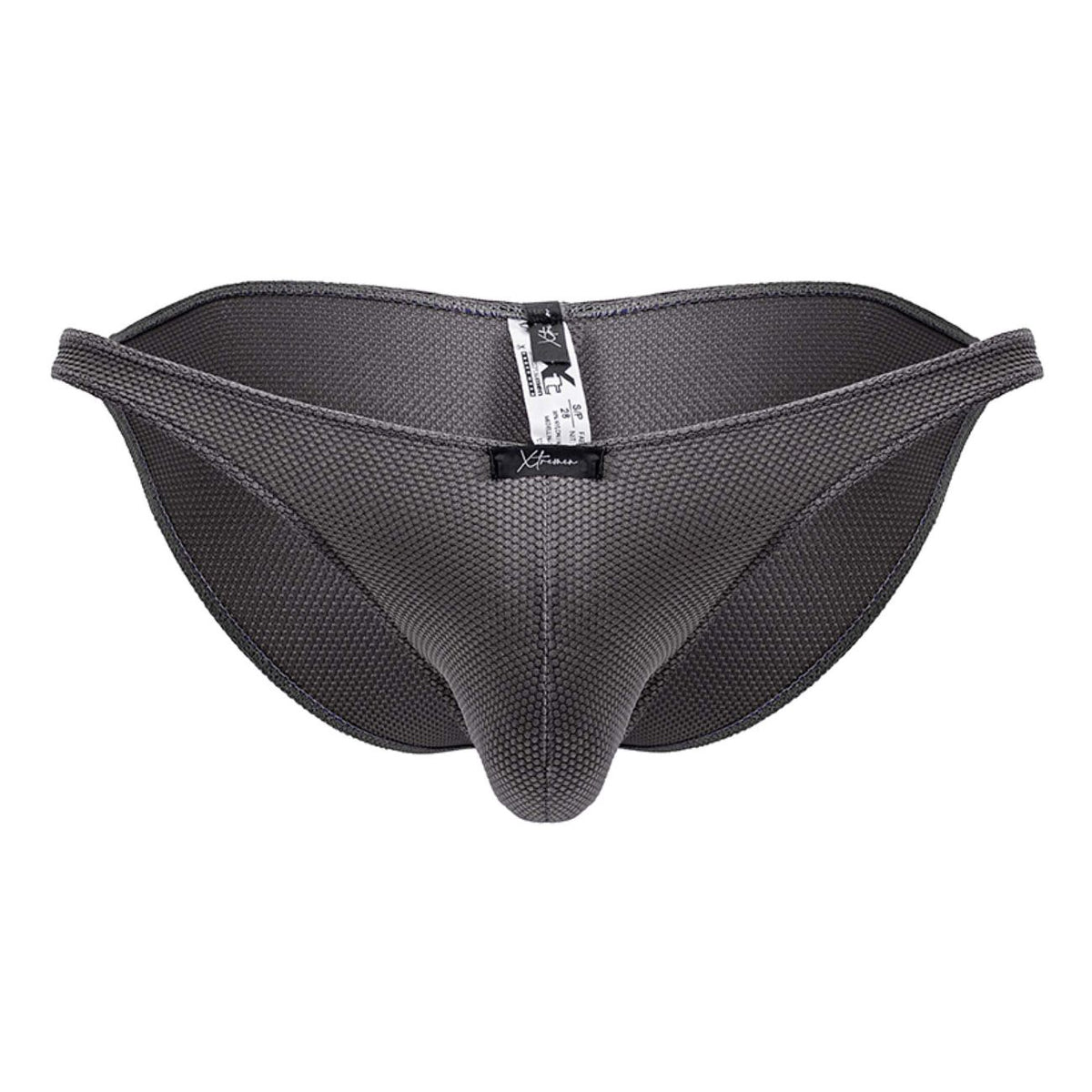 Microfiber Bikini