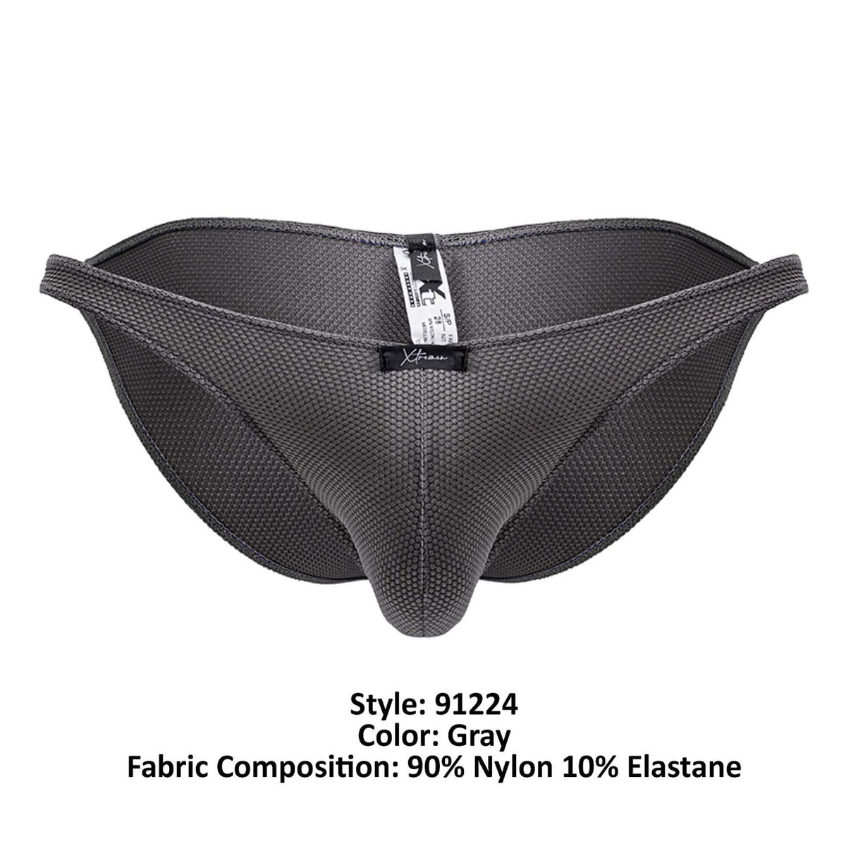 Microfiber Bikini