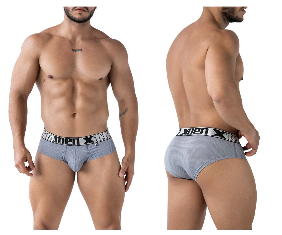 Microfiber Briefs