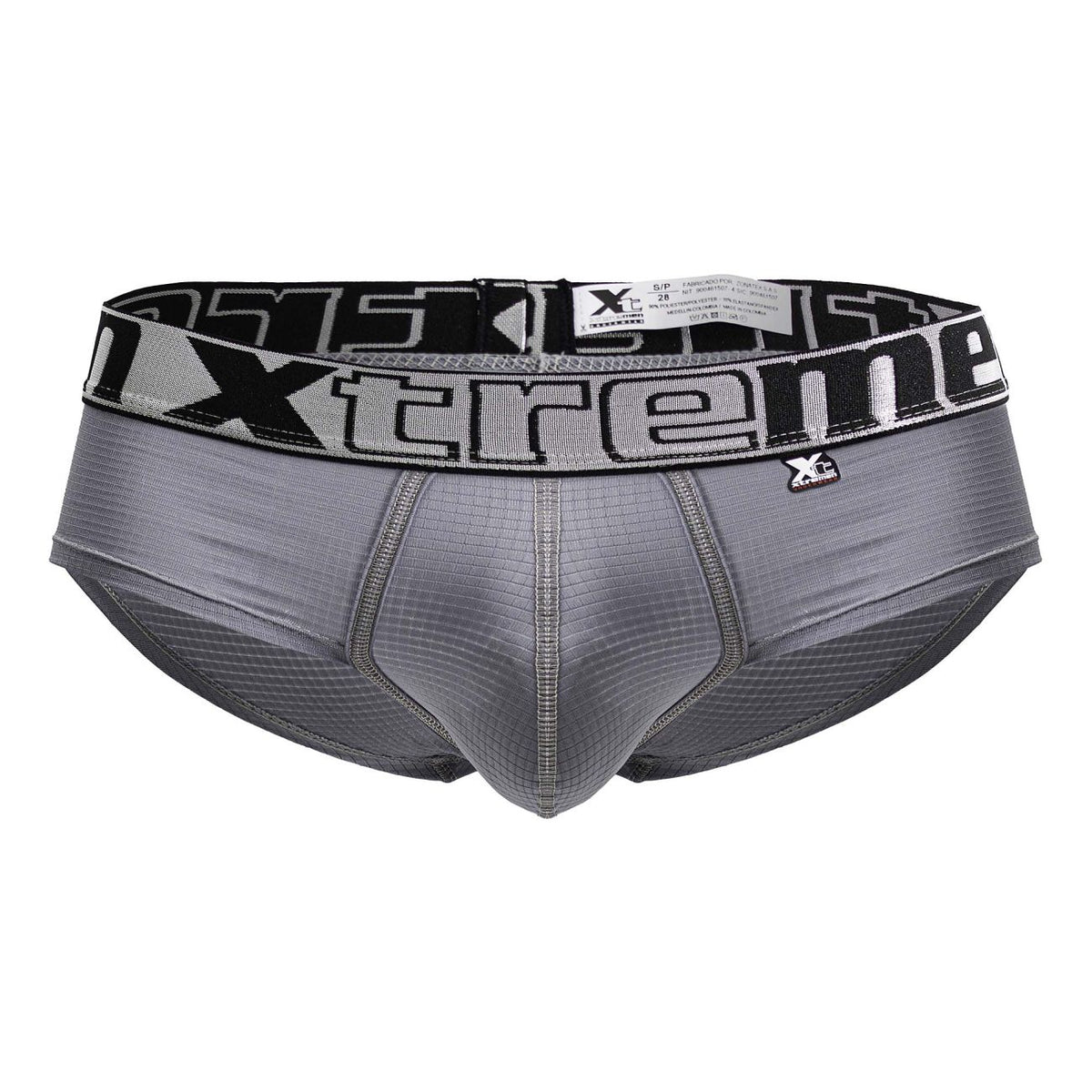 Microfiber Briefs