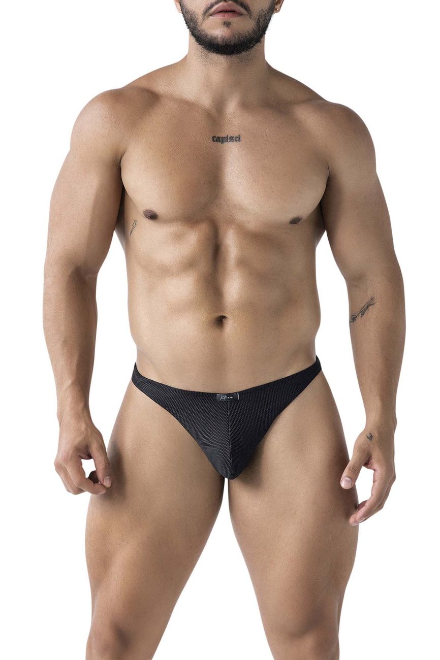 Microfiber Thongs