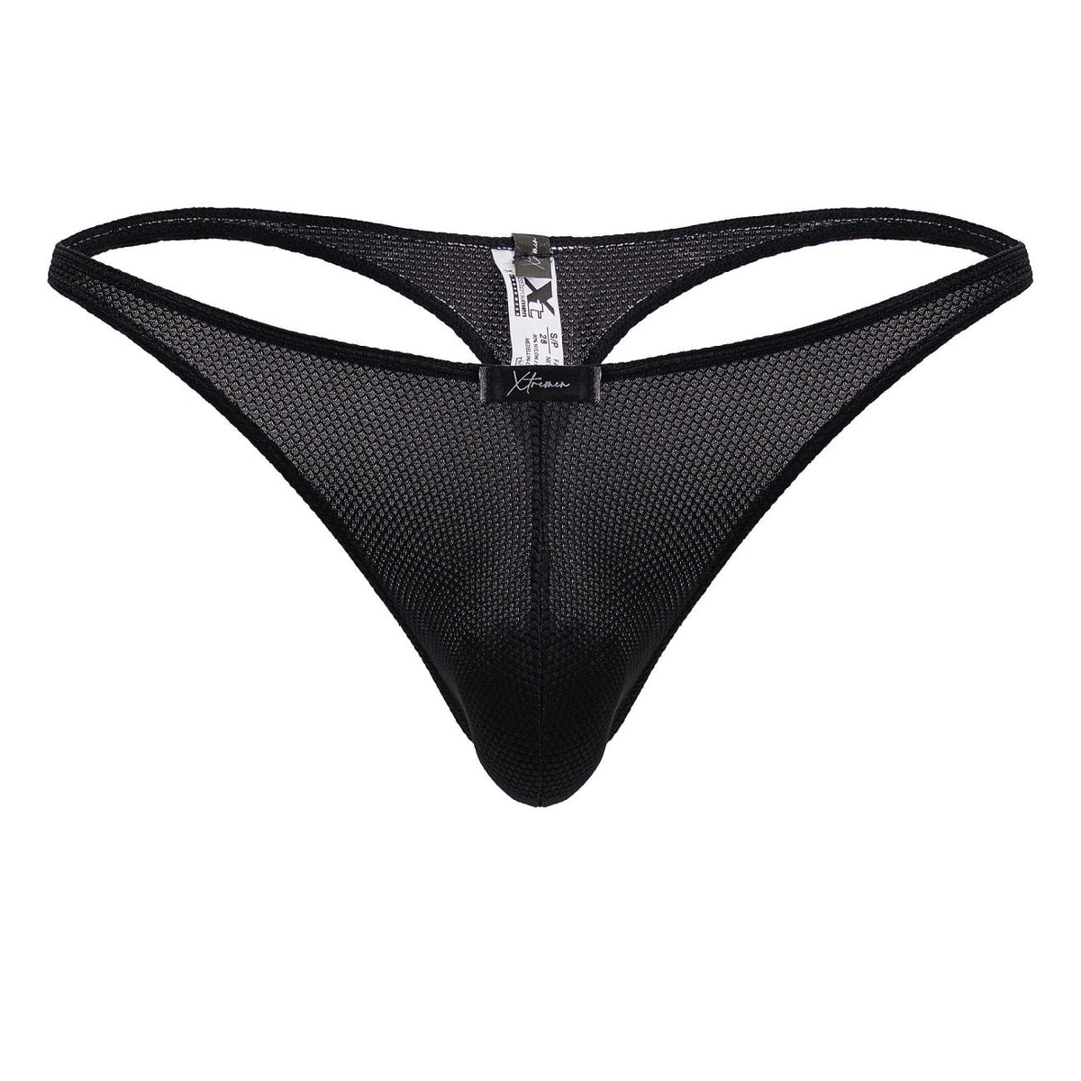 Microfiber Thongs