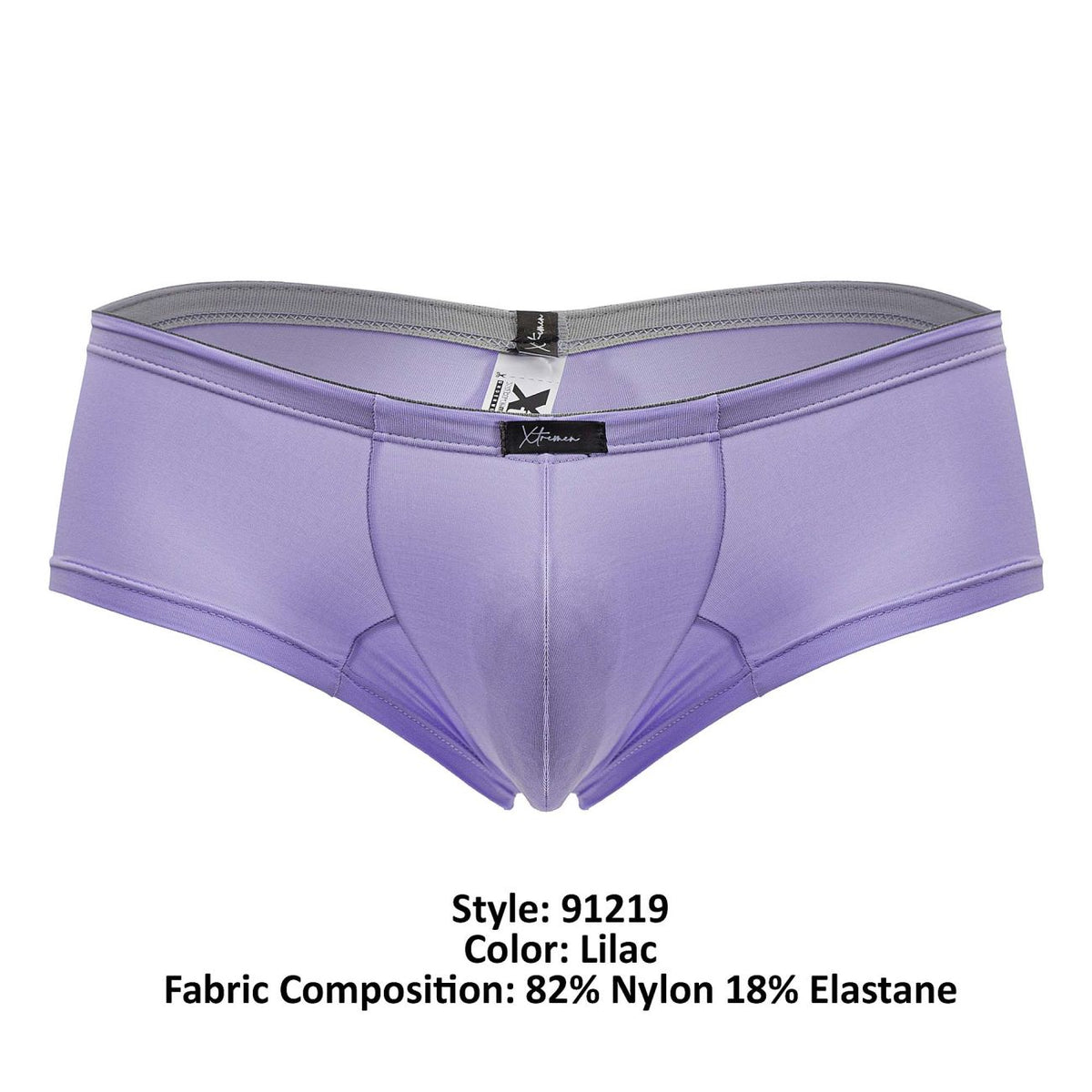 Microfiber Trunks