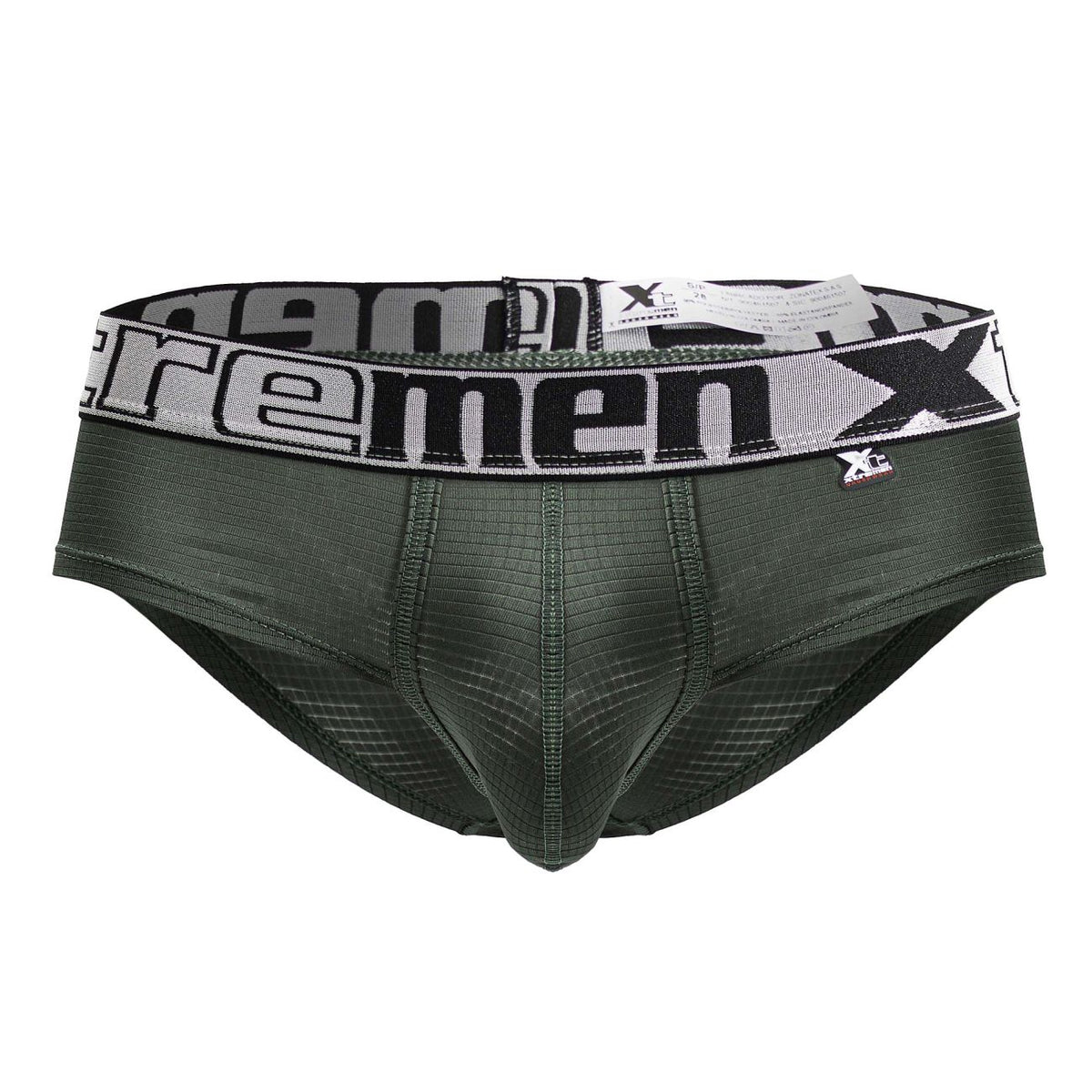 Microfiber Briefs