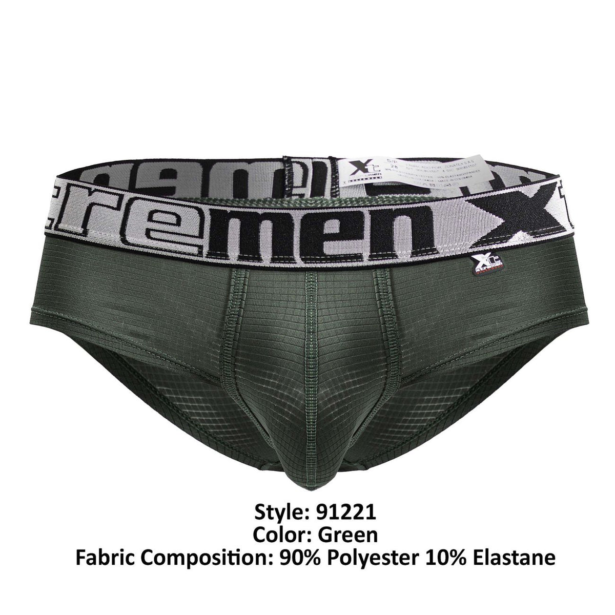 Microfiber Briefs