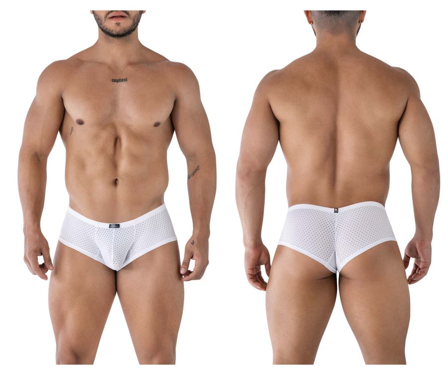 Microfiber Trunks