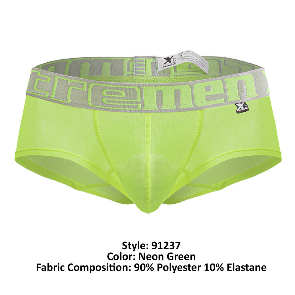 Microfiber Trunks