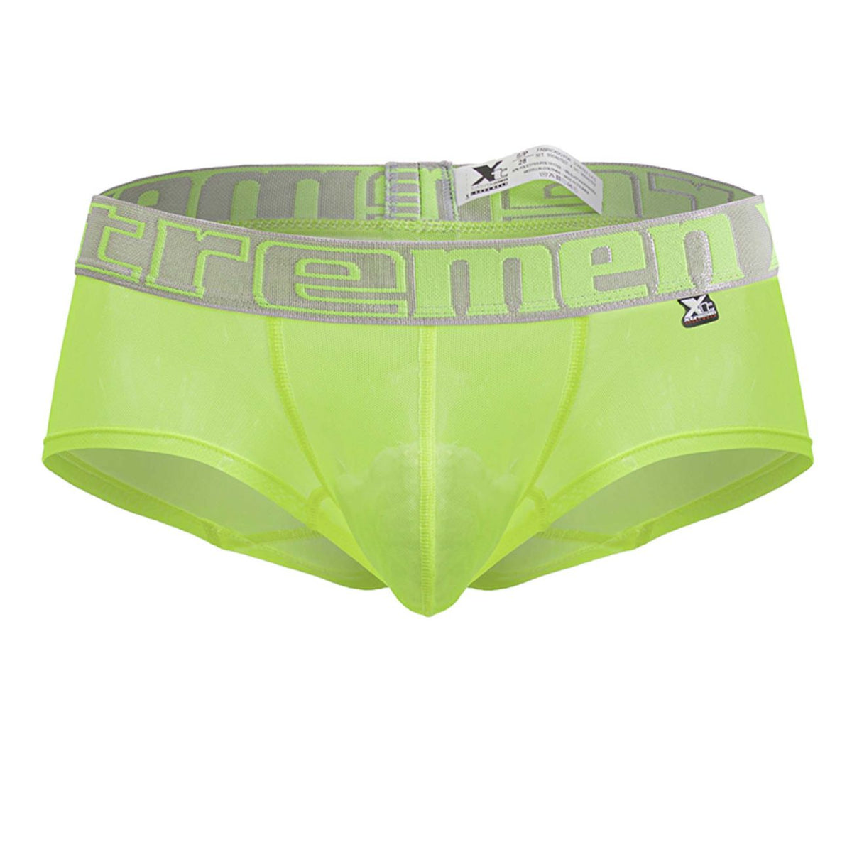 Microfiber Trunks