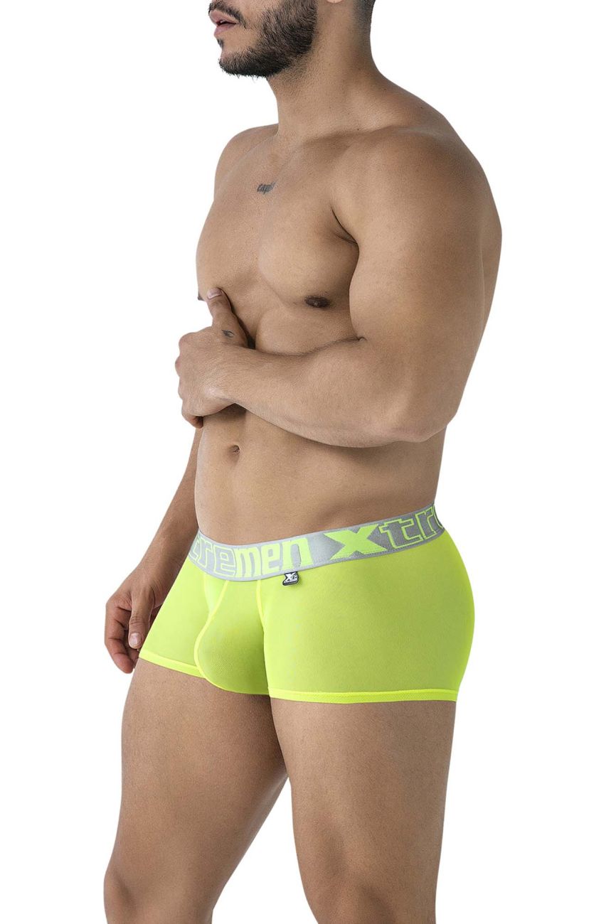 Microfiber Trunks