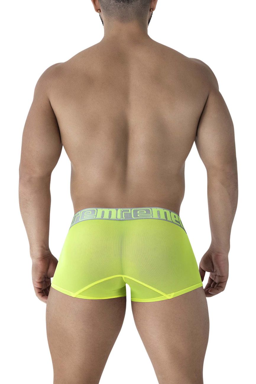 Microfiber Trunks