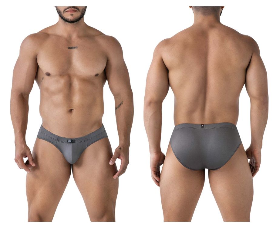 Microfiber Briefs