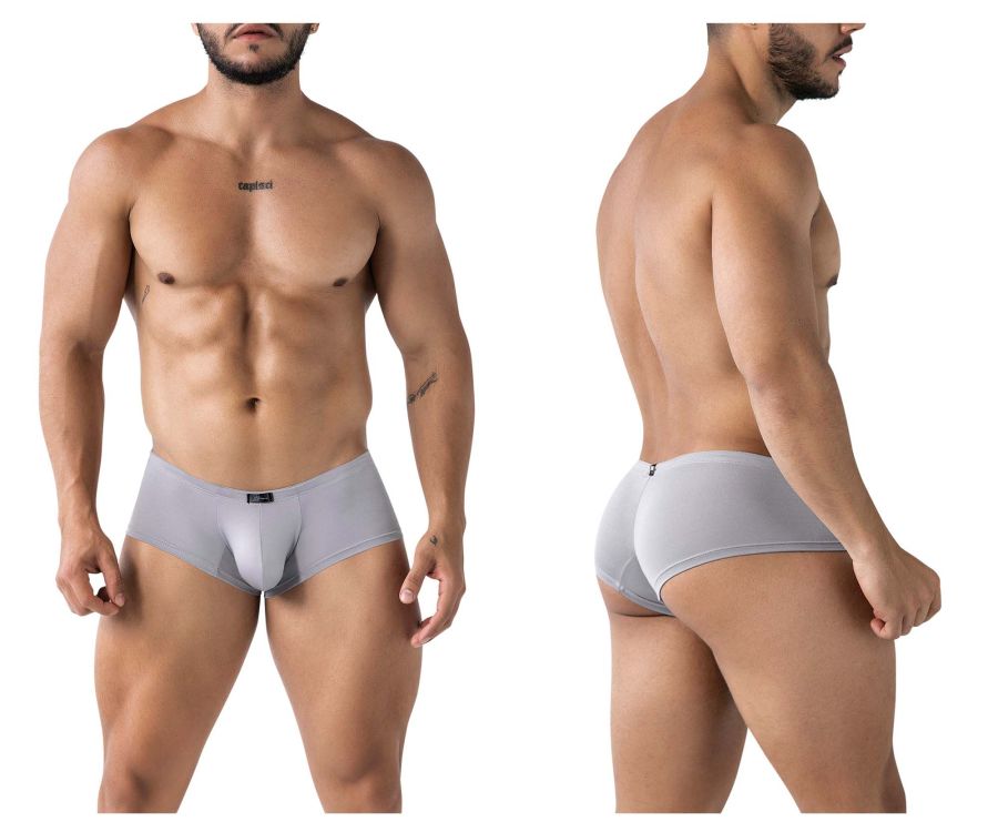 Microfiber Trunks