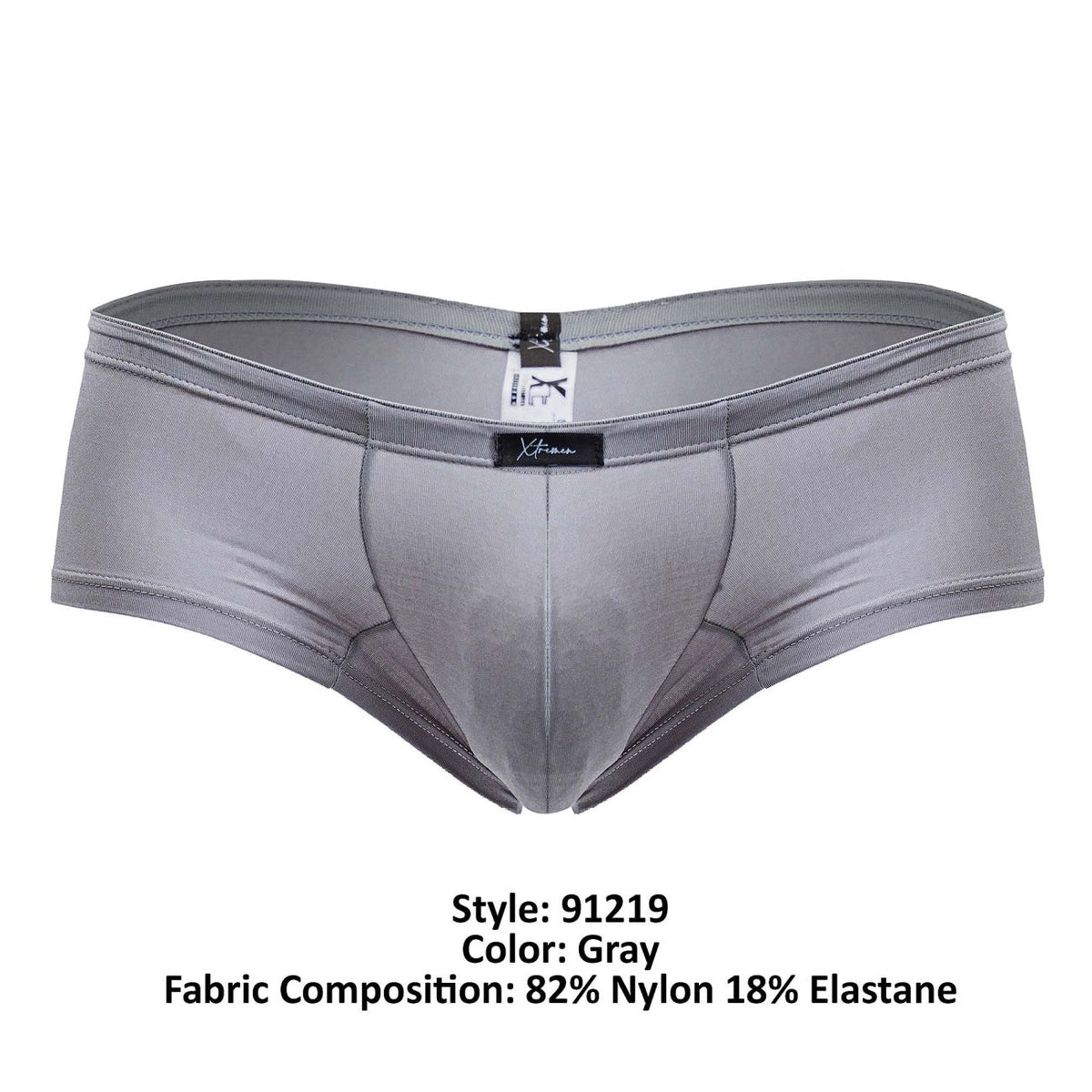 Microfiber Trunks