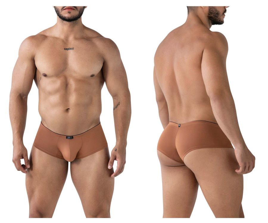 Microfiber Trunks