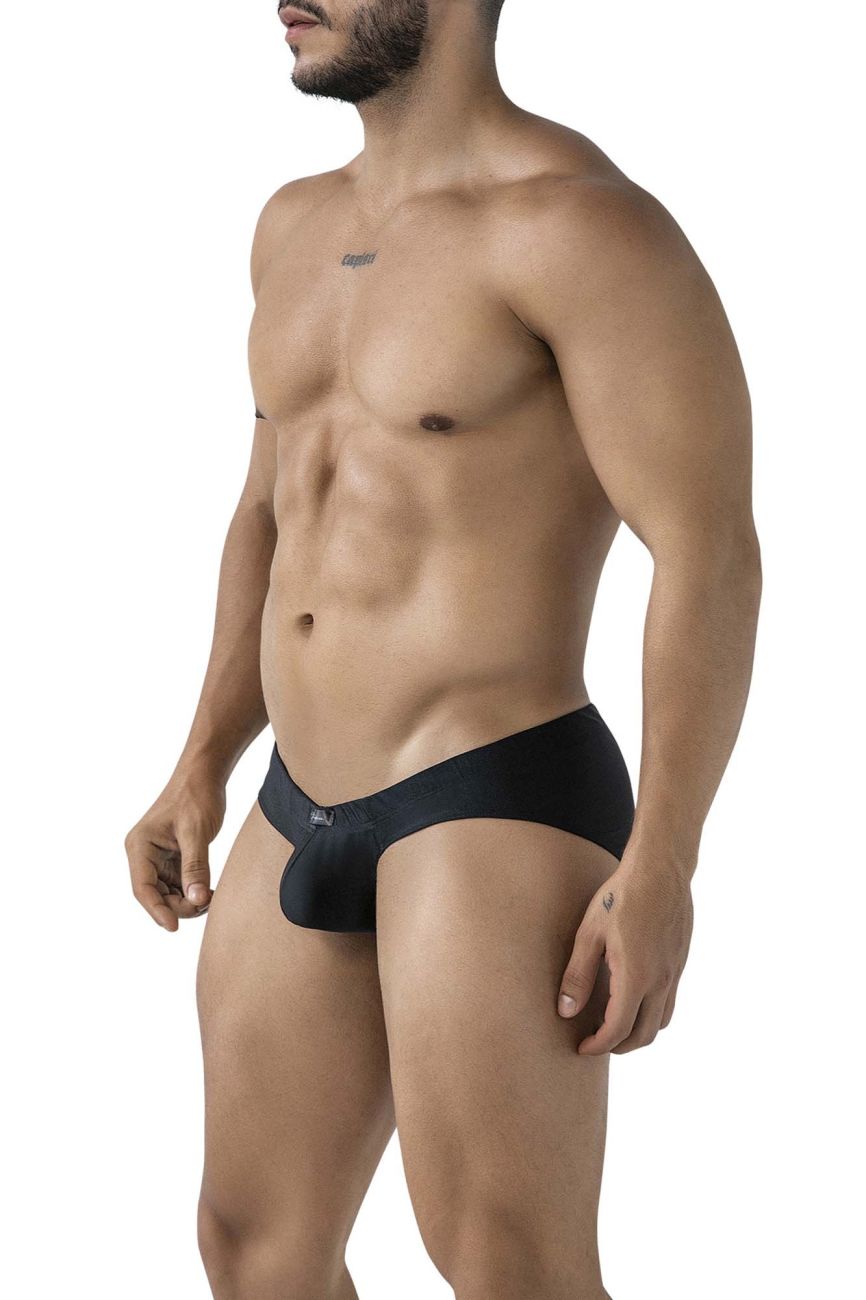 Microfiber Briefs