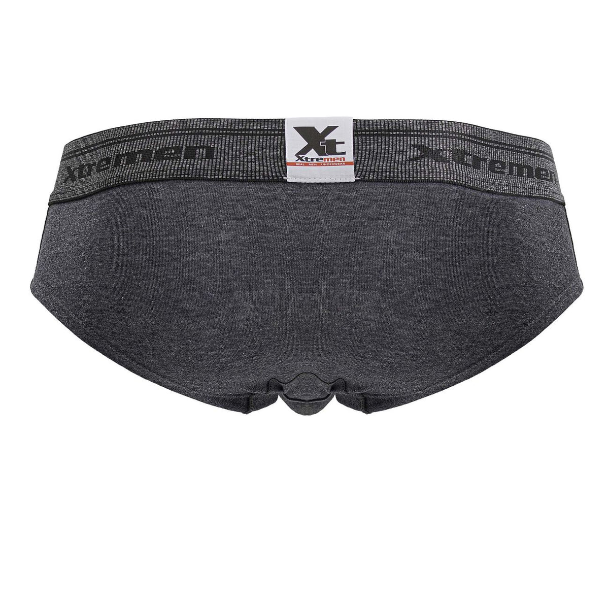 Cotton Blend Briefs