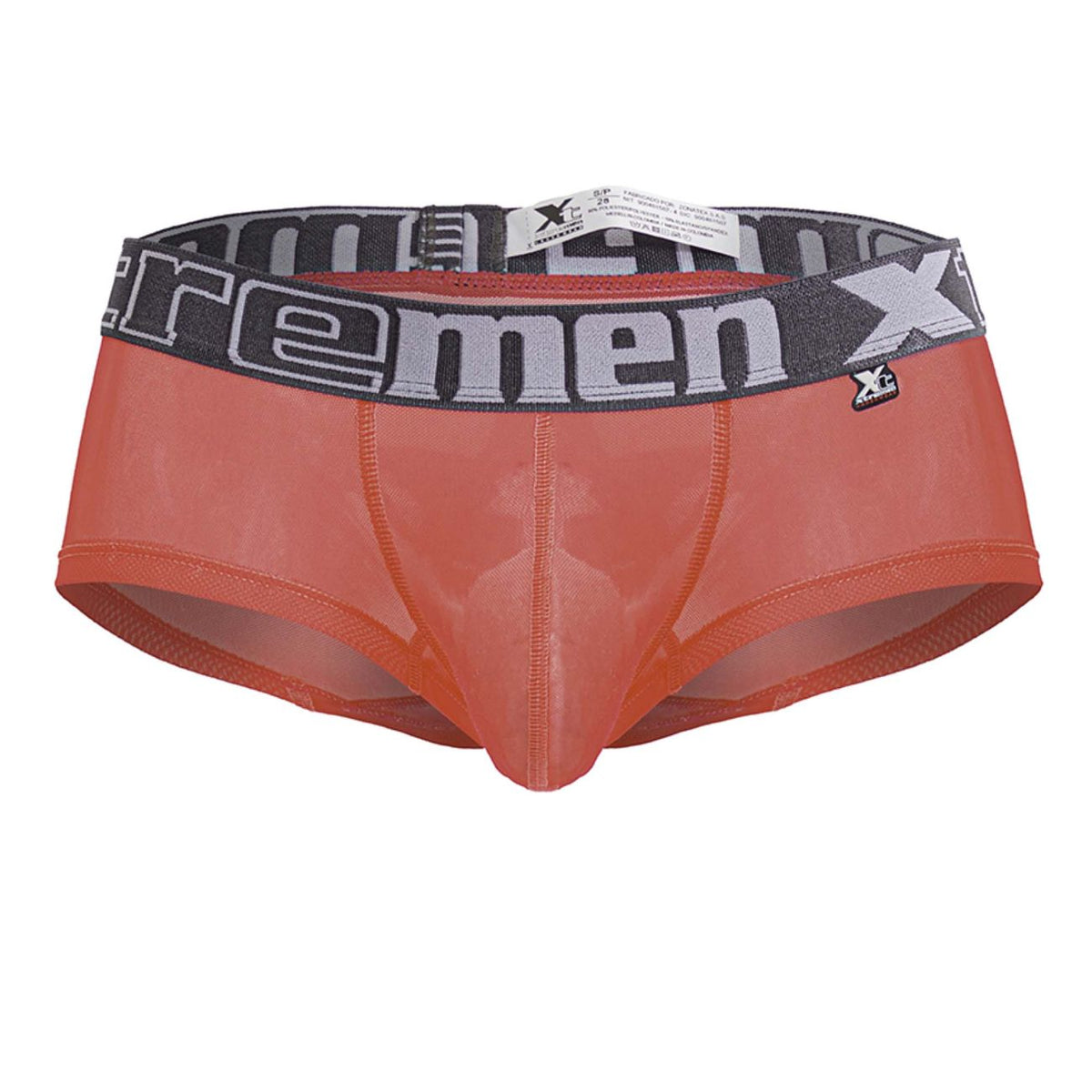 Microfiber Trunks